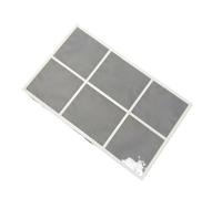 DGCYAYTE 2 Filtros Antipolvo Y Red Antipolvo Compatibles con Samsung, Filtro De Aire Acondicionado De 30 X 18,5 Cm.
