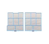 DGCYAYTE Filtro De Aire Acondicionado, Compatible con HITACHI, RAS-35AHR, 36AHY, 32AHR, 35AVZ, 26,