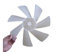 DGERFDJO Hélice de Repuesto Compatible con Xiaomi Smart Standing Fan 2 Lite
