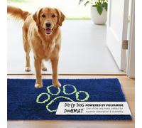 DGS - Alfombrilla Dirty Dog Doormats