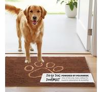 DGS - Alfombrilla Dirty Dog Doormats