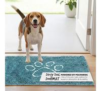 DGS - Alfombrilla Dirty Dog Doormats