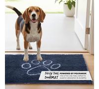 DGS - Alfombrilla Dirty Dog Doormats