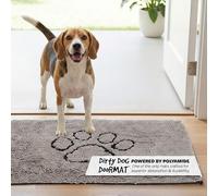 DGS - Alfombrilla Dirty Dog Doormats