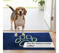 DGS - Alfombrilla Dirty Dog Doormats