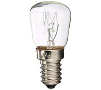 DH Bombilla a rosca E-14 230V/25W.
