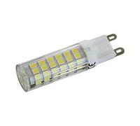 DH BOMBILLA LED G9.230VAC.6W.CALIDA(3200K).