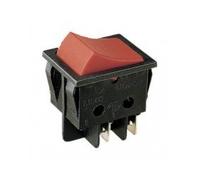 DH Interruptor lumin. c/n t/r faston.