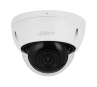 Dahua Cámara IP Minidomo DH-IPC-HDBW2241EP-S-0280B 2MP 2,8 mm WizSense Smart IR 30 m exterior
