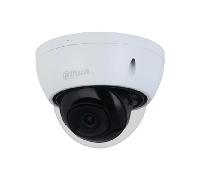 (DH-IPC-HDBW2441EP-S-0280B) DAHUA CAMARA IP DOMO ANTIVANDALICA LITE WIZSENSE SERIE 2 4MP H265 LED IR PAL WDR IP67 IK10 STARLIGHT 2.8MM