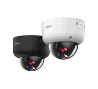 Dahua Technology WizSense DH-IPC-HDBW3449R1-ZAS-PV cámara de vigilancia Almohadilla Cámara de seguridad IP Interior y exterior 2688 x 1520 Pixeles Techo - Nuevo
