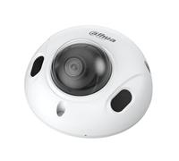 (DH-IPC-HDBW3541FP-AS-0280B-S2) DAHUA CÁMARA IP DOMO WIZSENSE SERIE 3 5MP IR 30M WDR SOPORTA MICROSD 256GB ÓPTICA FIJA 2.8MM POE