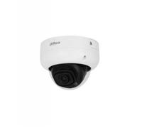 (dh-ipc-hdbw5842rp-ase-0280b-s3) Dahua Cámara Ip Domo Antivandálico Wizmind Serie 5 8mp Ir 50m Wdr Soporta Microsd 512gb Con Int