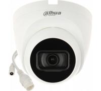 (dh-ipc-hdw2241tp-s-0280b) dahua cámara ip turret lite wizsense serie