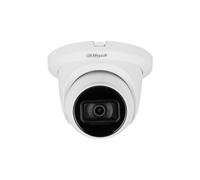 (dh-ipc-hdw5842tmp-ase-0280b-s3) Dahua Cámara Ip Turret Wizmind Serie 5 8mp Ir 50m Wdr Soporta Microsd 512gb Con Inteligencia Ar
