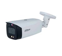 (dh-ipc-hfw3449t1p-as-pv-0280b-s4) Cámara Ip Bullet Starlight Wizsense 4 Mpx Óptica Motorizada
