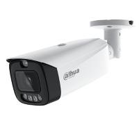(DH-IPC-HFW3849T1P-AS-PV-0280B-PRO) DAHUA CAMARA IP WIZCOLOR BULLET WIZSENSE SERIE 3 8MP CON INTELIGENCIA ARTIFICIAL, SOPORTA MICROSD 256GB, TIOC PRO