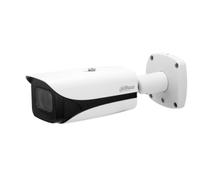 (dh-ipc-hfw5442ep-ze-2712-s3) Dahua Cámara Ip Bullet Wizmind Serie 5 4mp Con Inteligencia Artificial Starlight+ Audio In/out, So