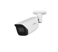 (dh-ipc-hfw5842ep-ase-0280b-s3) Dahua Cámara Ip Bullet Wizmind Serie 5 8mp Ir 50m Wdr Soporta Microsd 512gb Con Inteligencia Art