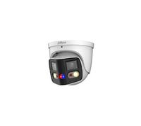 Dahua Cámara Doble IPC-PDW3849-A180-E2-AS-PV-0280B 4MP Full Color 2.8mm PoE IP67