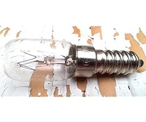 DH LAMPARITA/BOMBILLA FILAMENTO PARA HORNOS E14 25W