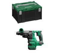 DH3628DAW2Z Martillo combinado 36 V - 3 modos - Sin baterias ni cargador