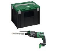 DH36DPEW2Z Martillo combinado 36v - brushless sin baterias/cargador