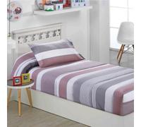 DHESTIA HOME Edredón Ajustable Cama Nido, Litera, Cama 90 y Cama 105 Infantil y Juvenil Color Color D Talla Cama 105