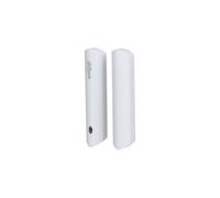 (DHI-ARD323-W2(868)) DAHUA ALARMAS CONTACTO MAGNETICO VIA RADIO COMPUESTO POR UN SENSOR Y UN IMAN, ACTIVA ALARMA CUANDO SE ABRE UNA PUERTA, SENSOR REED SWITCH