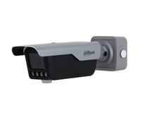 Dahua DHI-ITC413-PW4D-Z1 Cámara Inteligente ANPR