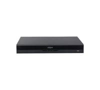 (dhi-nvr5208-8p-ei2) dahua grabador ip nvr wizsense 1u 2hdd 8 canales