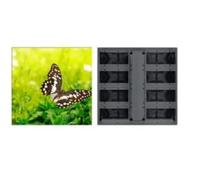 Imou - (DHI-PHGOA3.91-FC) DAHUA LED EXTERIOR 3.91 IP65, CABINET M2, 1000*1000 5000 NITS, BIN 2