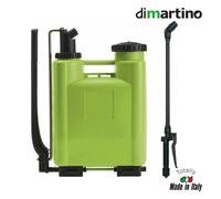 Di martino 74145 vaporizador pulverizador mochila, varios colores, 36.