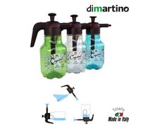 Di martino 74149 vaporizador pulverizador, 40 x 40 x 32.5 cm