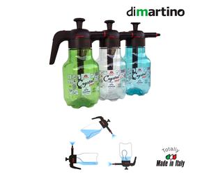 Di martino 74149 vaporizador pulverizador, 40 x 40 x 32.5 cm