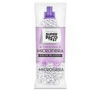 Dia SUPER PACO fregona de Microfibra Especial Suelos delicados Bolsa 1 ud