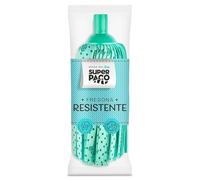 Dia Super Paco Fregona Estampada Bolsa