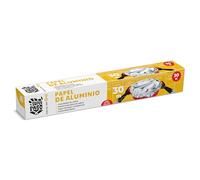 DIA SUPER PACO papel de aluminio 30 m.