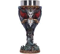 Diablo Iv - Cáliz Copa Lilith 19.5cm Nemesis Now