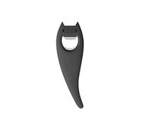 Alessi Abrebotellas Diabolix negro