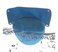 Diadema Anti-Sur para Casco | Cojín lavable a Clipser, diadema antisudor para casco de astillero - para trabajos agrícolas plantación y agricultores