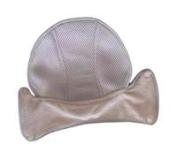 Diadema antisudor para casco de astillero - Almohadilla transpirable de fijación de pinza, diadema absorbente para casco de astillero - para trabajos de techado, espacios verdes, agricultura y