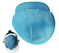 Diadema antisudor para casco - Inserto reutilizable y transpirable, diadema antisudor para casco astillero | para trabajos al aire libre de construcción soldadura puentes Entrega Mujeres