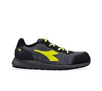 Diadora 100031 - Zapatillas de Trabajo bajo D-Strike Weave MDS S1P SRC HRO para Hombre y Mujer, 40