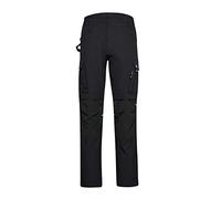 Diadora 702.176200 Performance Tech Perf. ISO 13688:2013, Color Negro