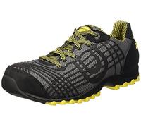 Diadora Beat Textile Low S1p Hro, Zapatos de Trabajo Unisex Adulto, Negro (Nero), 39