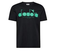 Diadora - Camiseta SS T-Shirt 5PALLE OC para Hombre (EU XS)