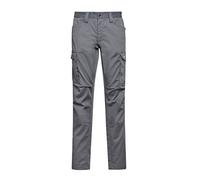DIADORA Pantalón Modelo Pant Staff Stretch Cargo Marca