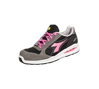 Diadora Run Net Airbox Low S1p SRC - Zapatillas Deportivas Hombre