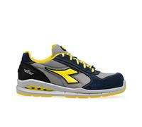 Diadora Run Net Airbox Low S1p SRC Zapatillas deportivasHombre